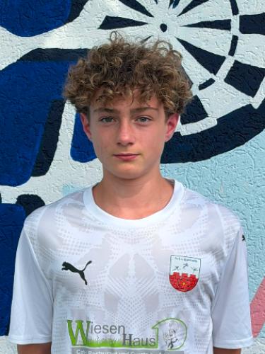 Nicklas Kipetinger