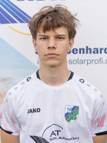 Yannick Mundinger