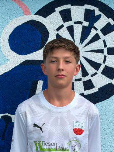 Tim-Yannick Jürgens