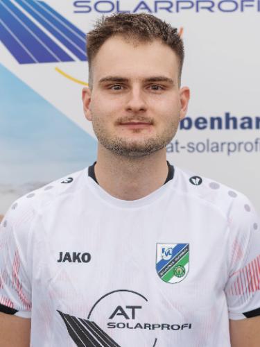 Jonas Pfeiffer