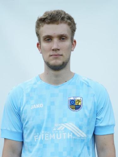 Aaron Frido Fischer