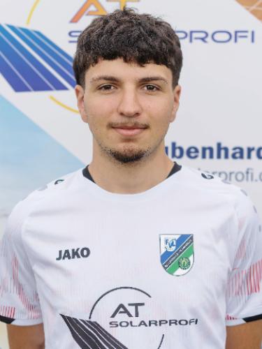 Hamza Pinarbasi