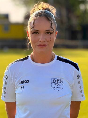 Laura Langhammer Rodriguez