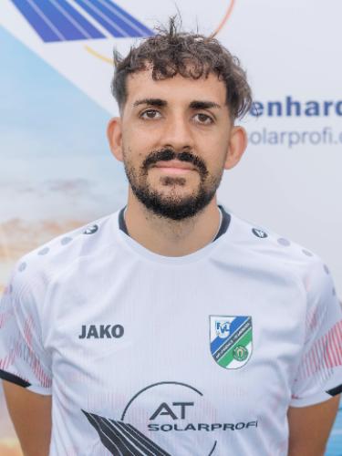 Kevin Santoro