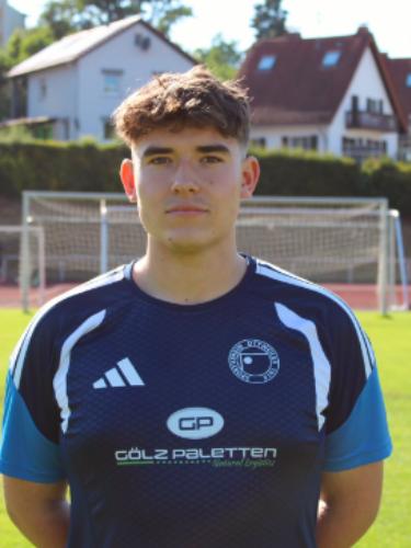 Finn Speicher