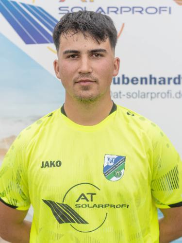Lars Schmid