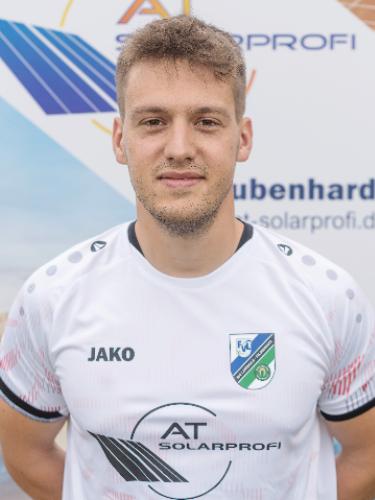 Jonas Schönthaler