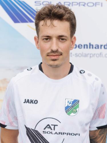 Jano Szelwies