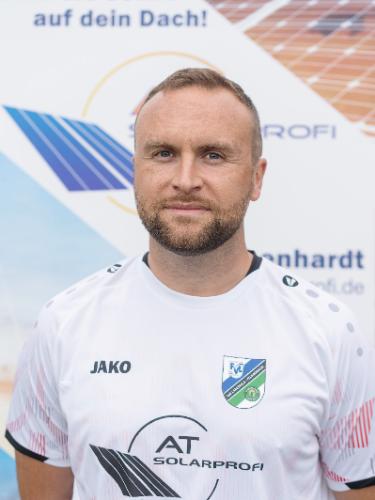 Andreas Traudt