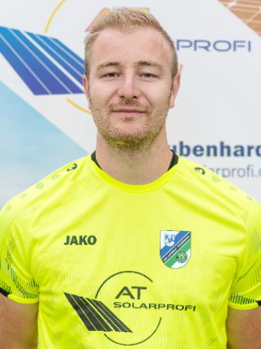 Jan Wolfinger