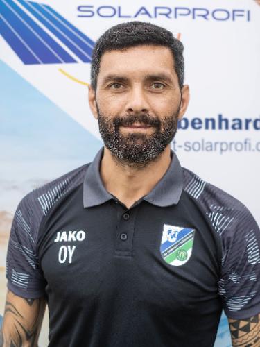 Onur Yavuz