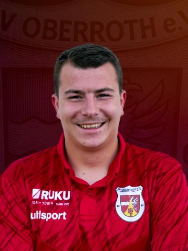 Jannik Baur