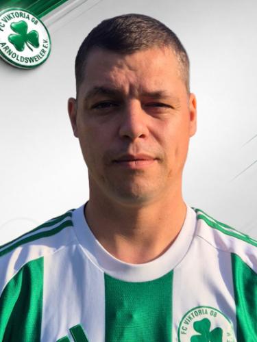 Daniel Madalin Cazan