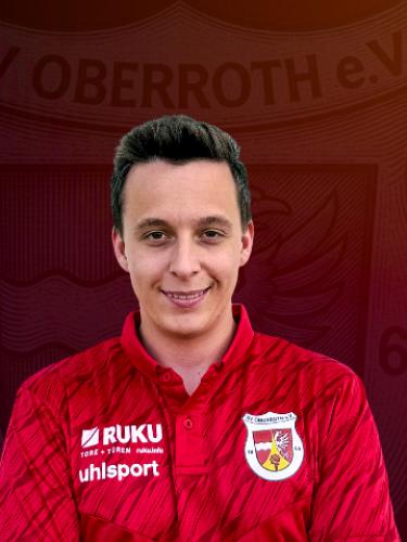 Timo Barth