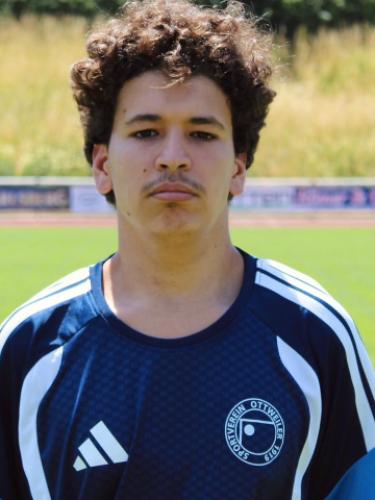 Ismaeil Alhadi