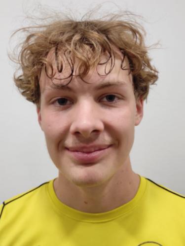 Jacob Scheuerle