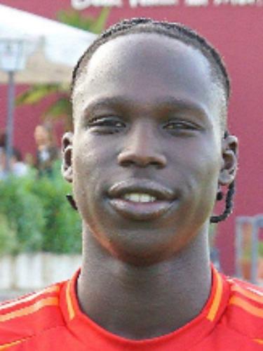 Ammar Cisse Zakari