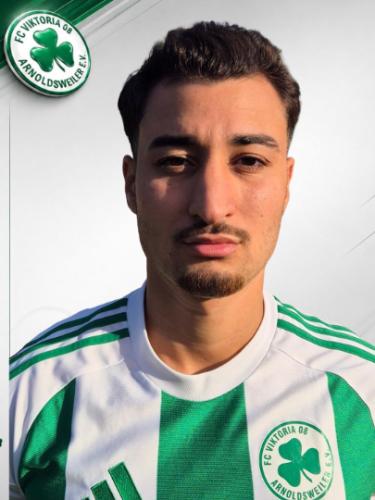 Oualid Kasmi