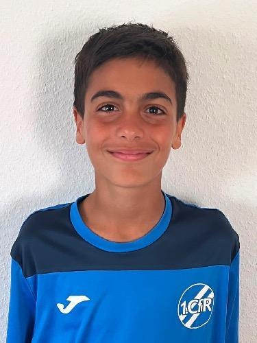 Elyas Zengin