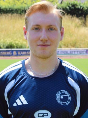 Max Harig