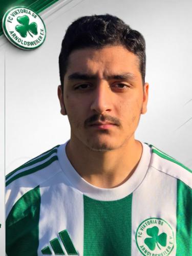 Koray Kuruoglu
