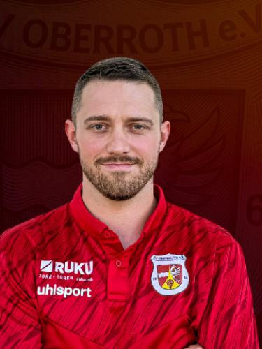 Steffen Baumann