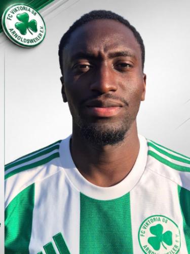 Magloire Mbiyavanga