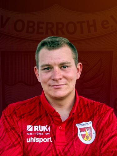 Tim Baur