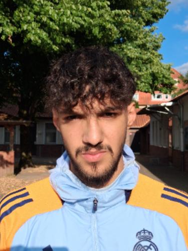 Kenan Vokshi