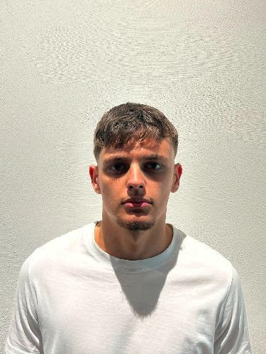 Shaban Ahmeti