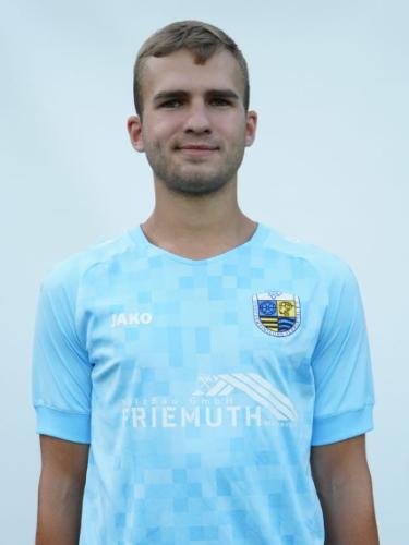 Jan Luka Hillmer