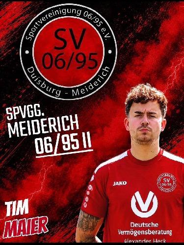 Tim Maier