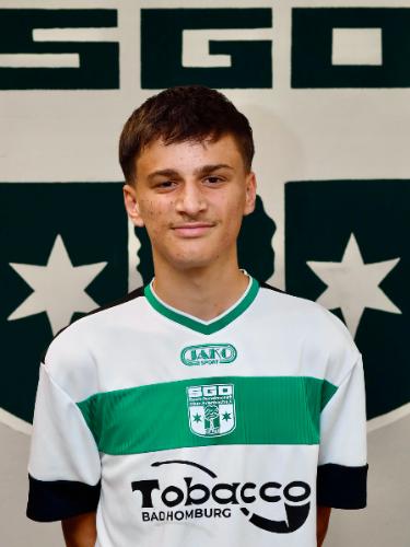 Stefan Jaguzovic