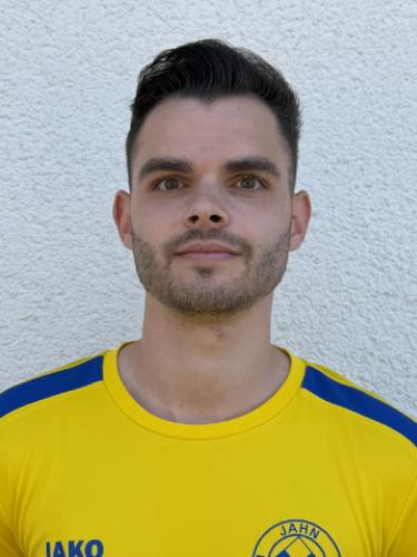 Mirco Bölts