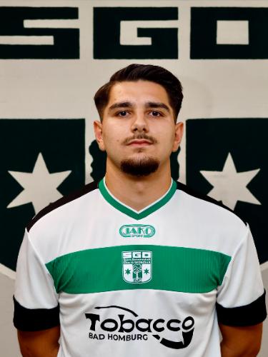 Refiraz Kirkagac
