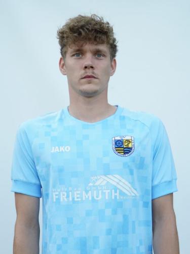 Christopher Plaep