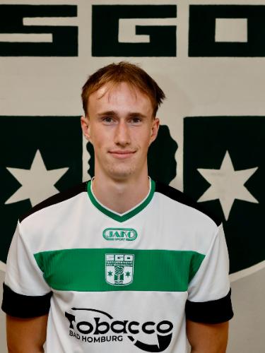 Niklas Lewe