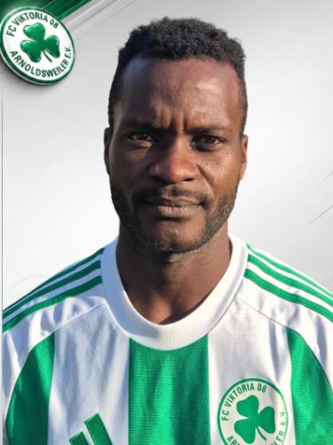 Leonel Richy Shei Kengwa