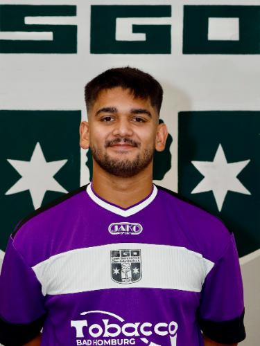 Uwais Poenisch