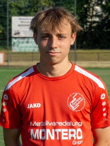 Rasmus Leonard Eickenbrock