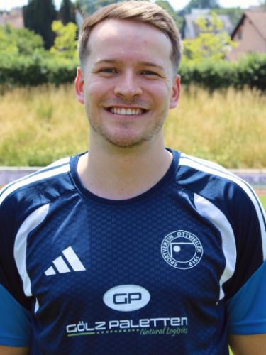 Mirco Staudter