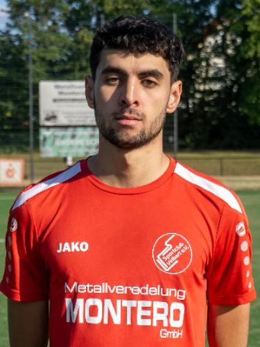 Naoufal El Hamdani