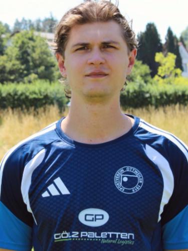 Alexander Staub