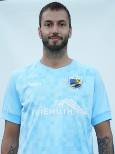 Lauritz-Maximilian Tessmann