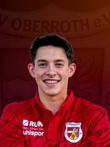 Luca Meier