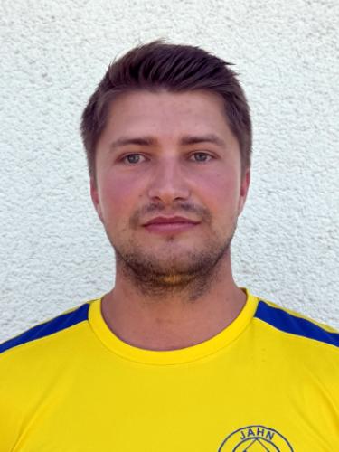 Dominik Jöst