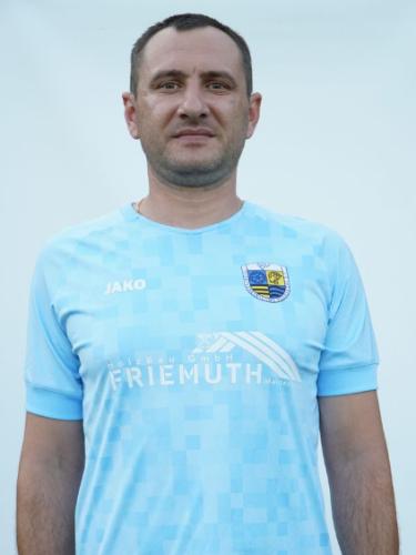Ihor Trach