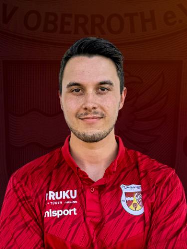 Lukas Melde