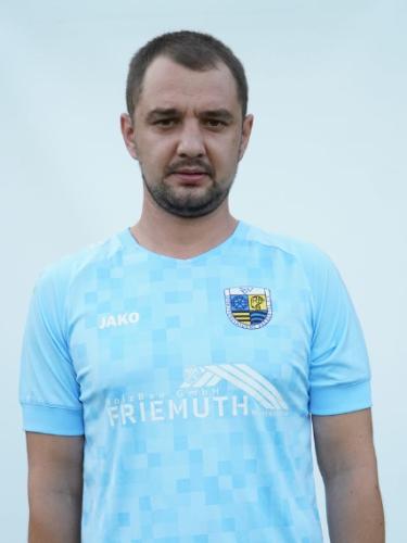 Nazarii Trach