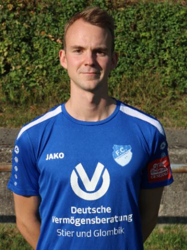 Dominik Mayer
